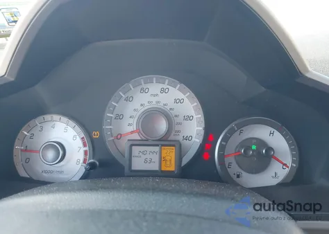 2014 Honda Pilot Ex-L из США, поврежденный, VIN 5FNYF4H7XEB039018